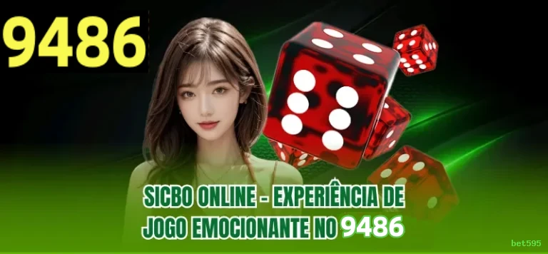 Cassino bet595 - mesas ao vivo e jogos