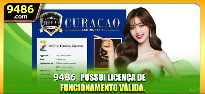 Cassino ao vivo bet595 dealers