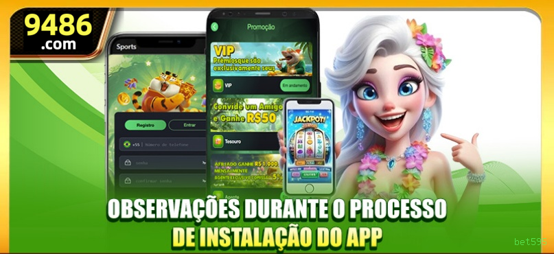 Plataforma bet595 - cassino e apostas