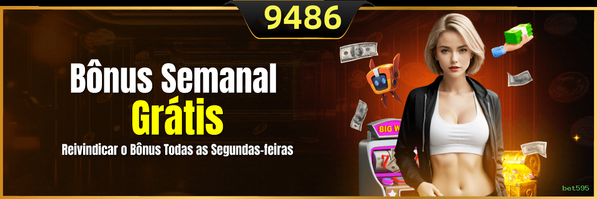Suporte bet595