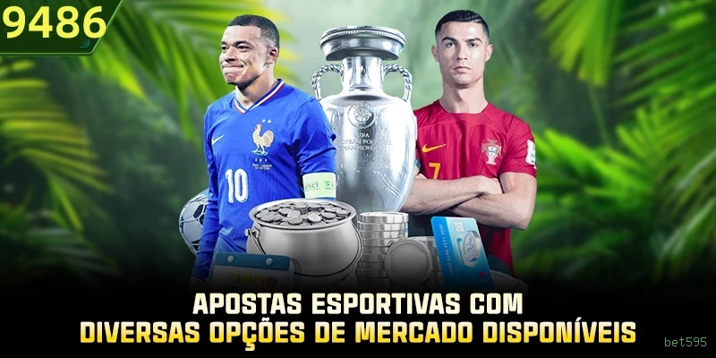 Cashback VIP bet595 - reembolso semanal