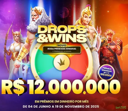 Suporte VIP bet595 - atendimento prioritário