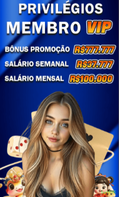 Slots com prêmios bet595