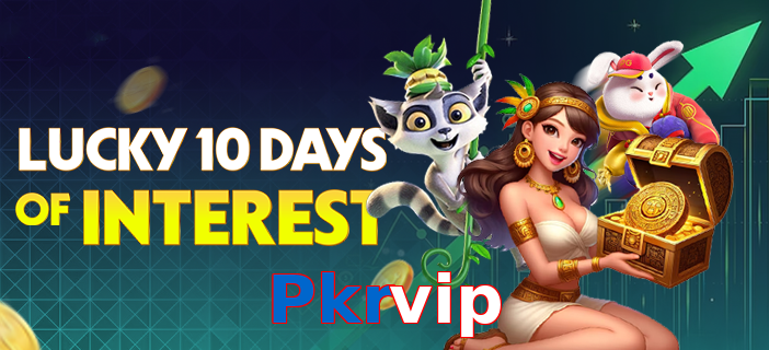 ☘️ High-RTP slots + Free Spins! Pkrvip