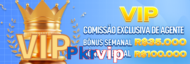 Pkrvip hero visual