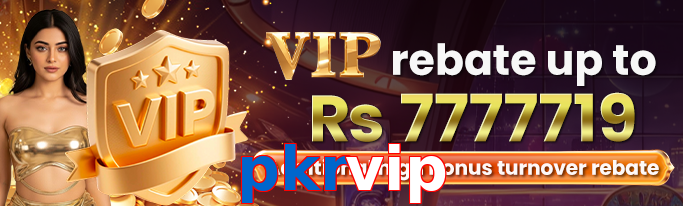 Pkrvip VIP